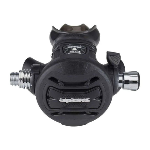 Apeks TEK3 Scuba Regulator Set | Diving Sports Canada | Vancouver