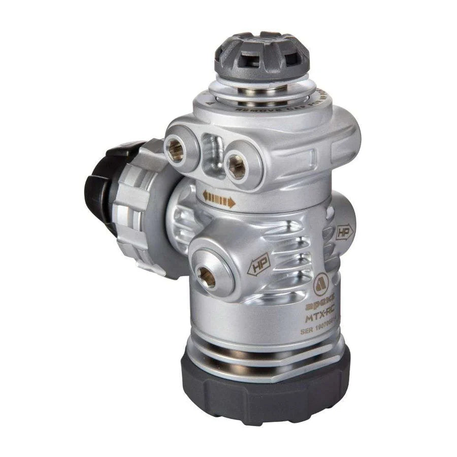 Apeks MTX-RC Scuba Regulator | Diving Sports Canada | Vancouver