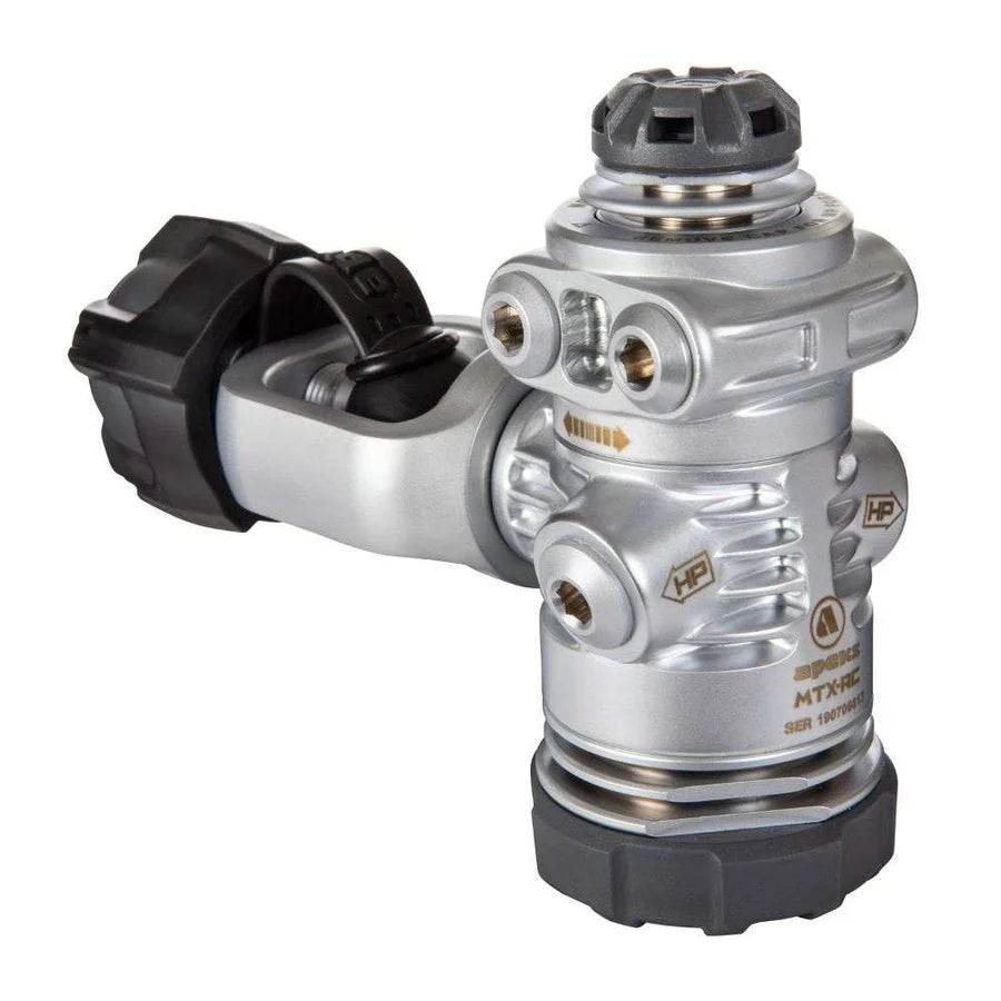 Apeks MTX-RC Scuba Regulator | Diving Sports Canada | Vancouver