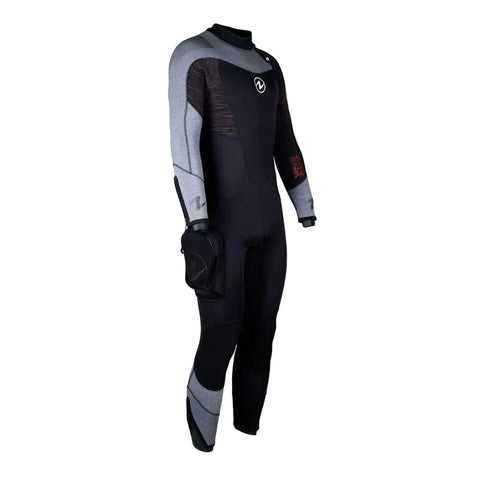Aqualung 5.5mm Dynaflex Men's Full Wetsuit