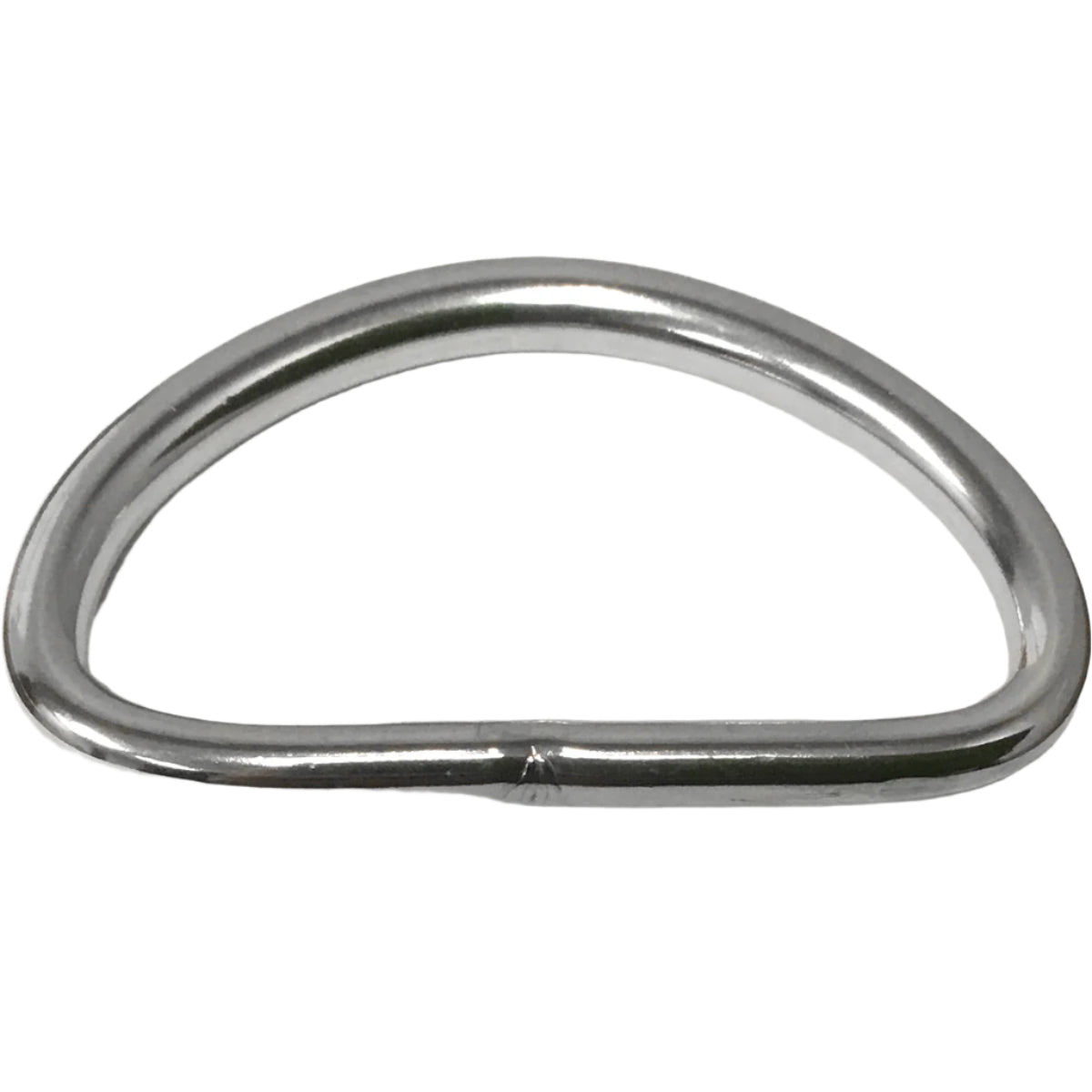 Hollis Low Profile 2.0" D-ring | Diving Sports Canada | Vancouver