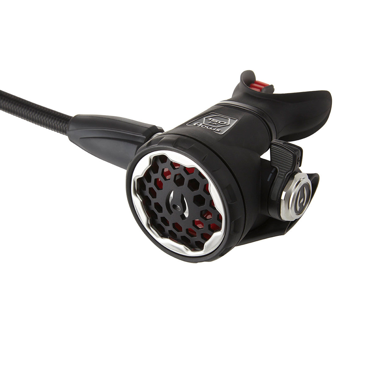 Hollis 150LX 2nd Stage without Hose Regulator | Diving Sports Canada | Vancouver