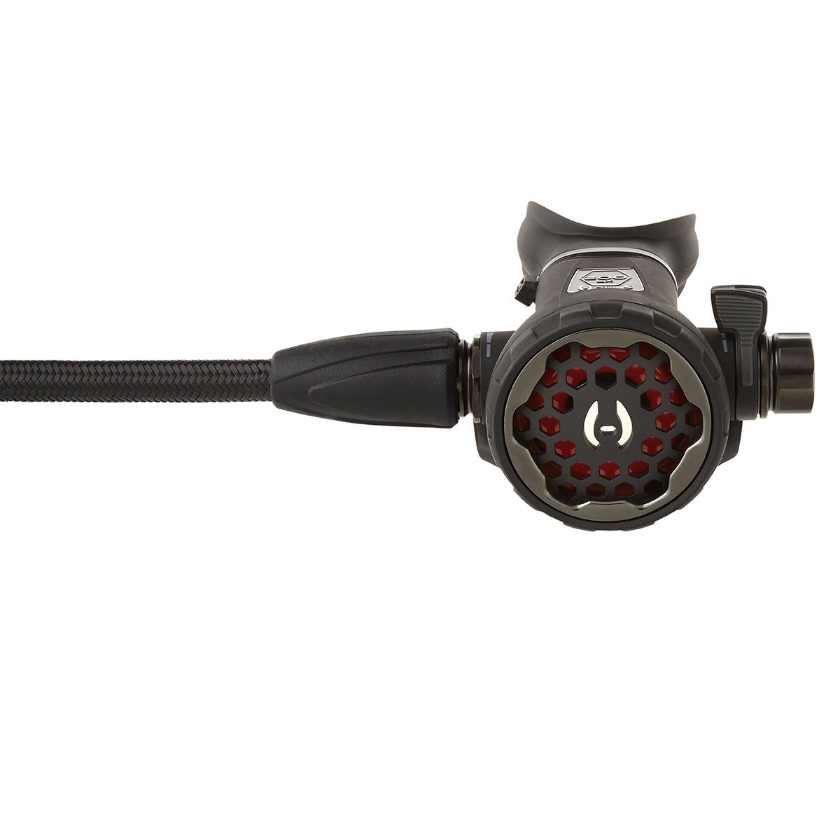 Hollis 200LX 2nd Stage without Hose Regulator | Diving Sports Canada | Vancouver
