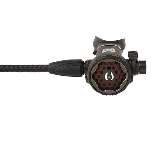 Hollis 200LX 2nd Stage without Hose Regulator | Diving Sports Canada | Vancouver