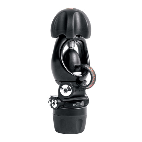 Hollis DC7 First Stage Regulator | Diving Sports Canada | Vancouver