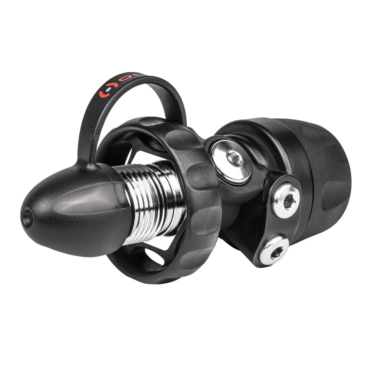 Hollis DC7 First Stage Regulator | Diving Sports Canada | Vancouver