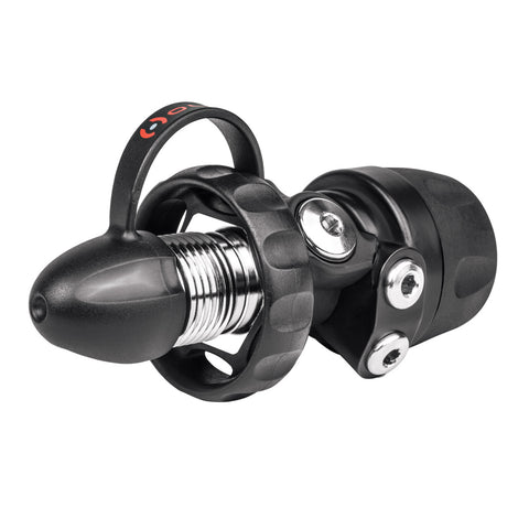 Hollis DC7 First Stage Regulator | Diving Sports Canada | Vancouver