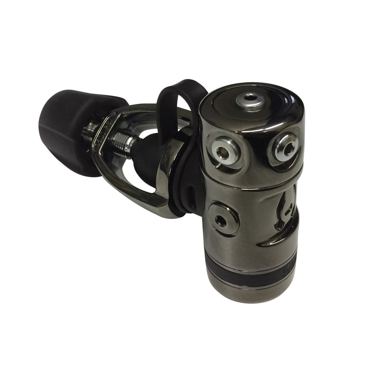 Hollis DCX First Stage Regulator | Diving Sports Canada | Vancouver