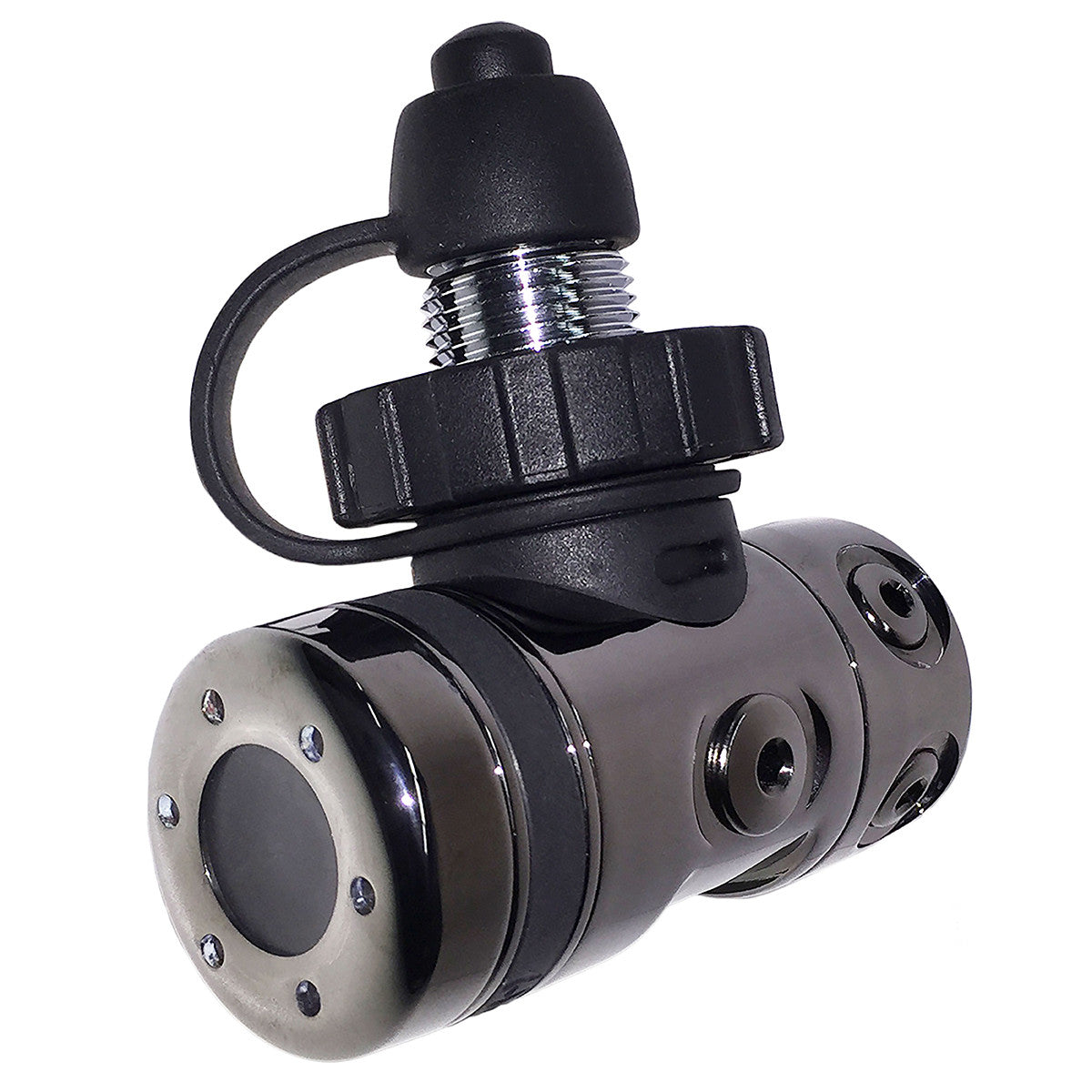 Hollis DCX First Stage Regulator | Diving Sports Canada | Vancouver