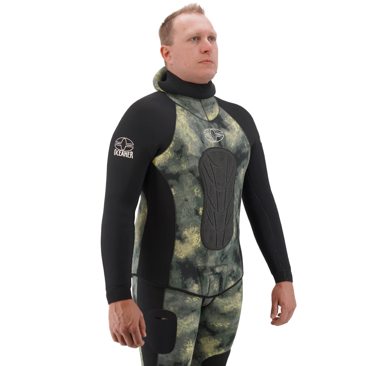 Oceaner Kelp 7mm Men's Freediving Package | Diving Sports Canada | Vancouver