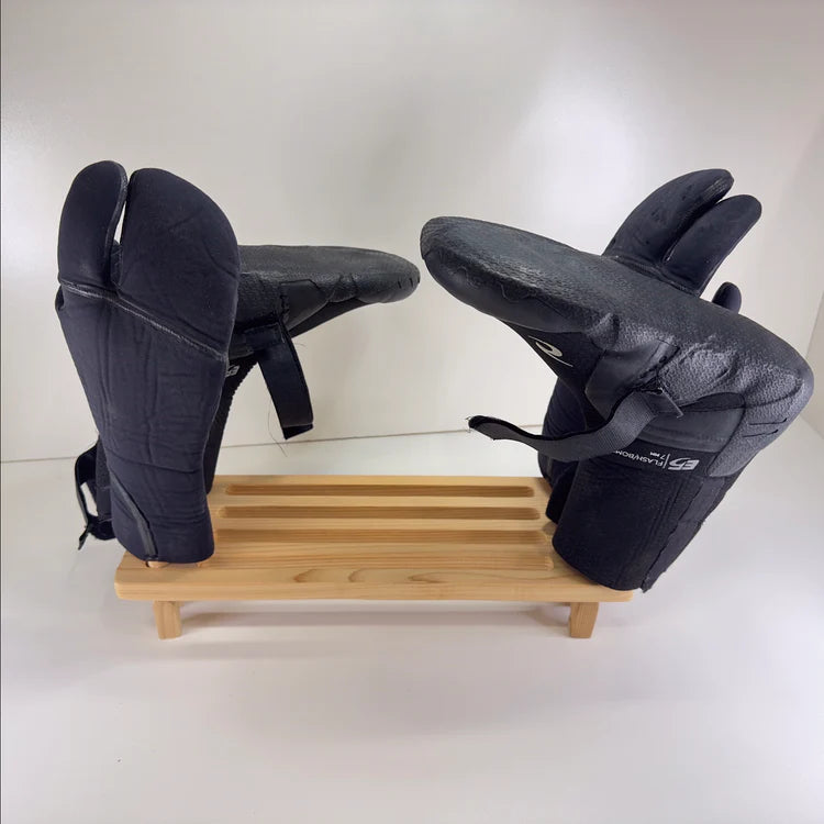 Bickerton Spearguns Drying Rack | Diving Sports Canada | Vancouver
