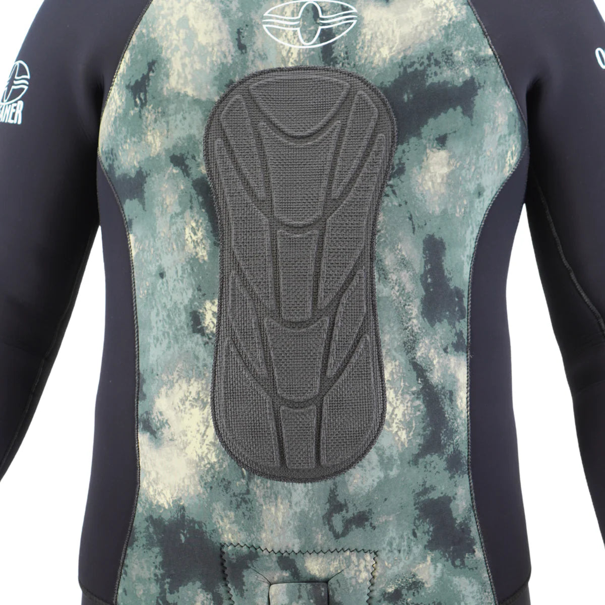 Oceaner Kelp 7mm Men's Freediving Package | Diving Sports Canada | Vancouver