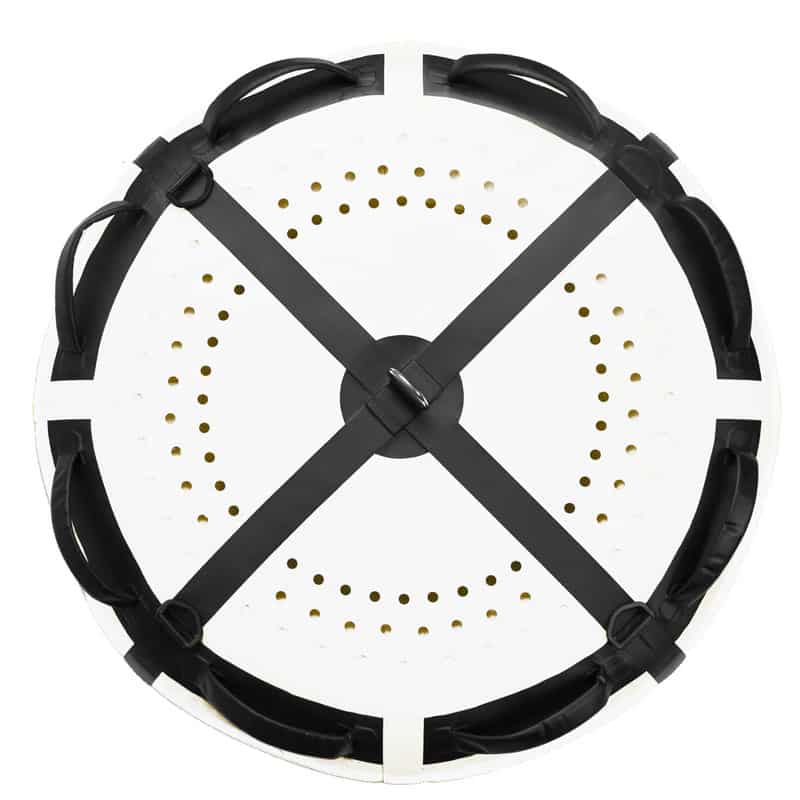2BFREE Freediving Buoy White | Diving Sports Canada | Vancouver