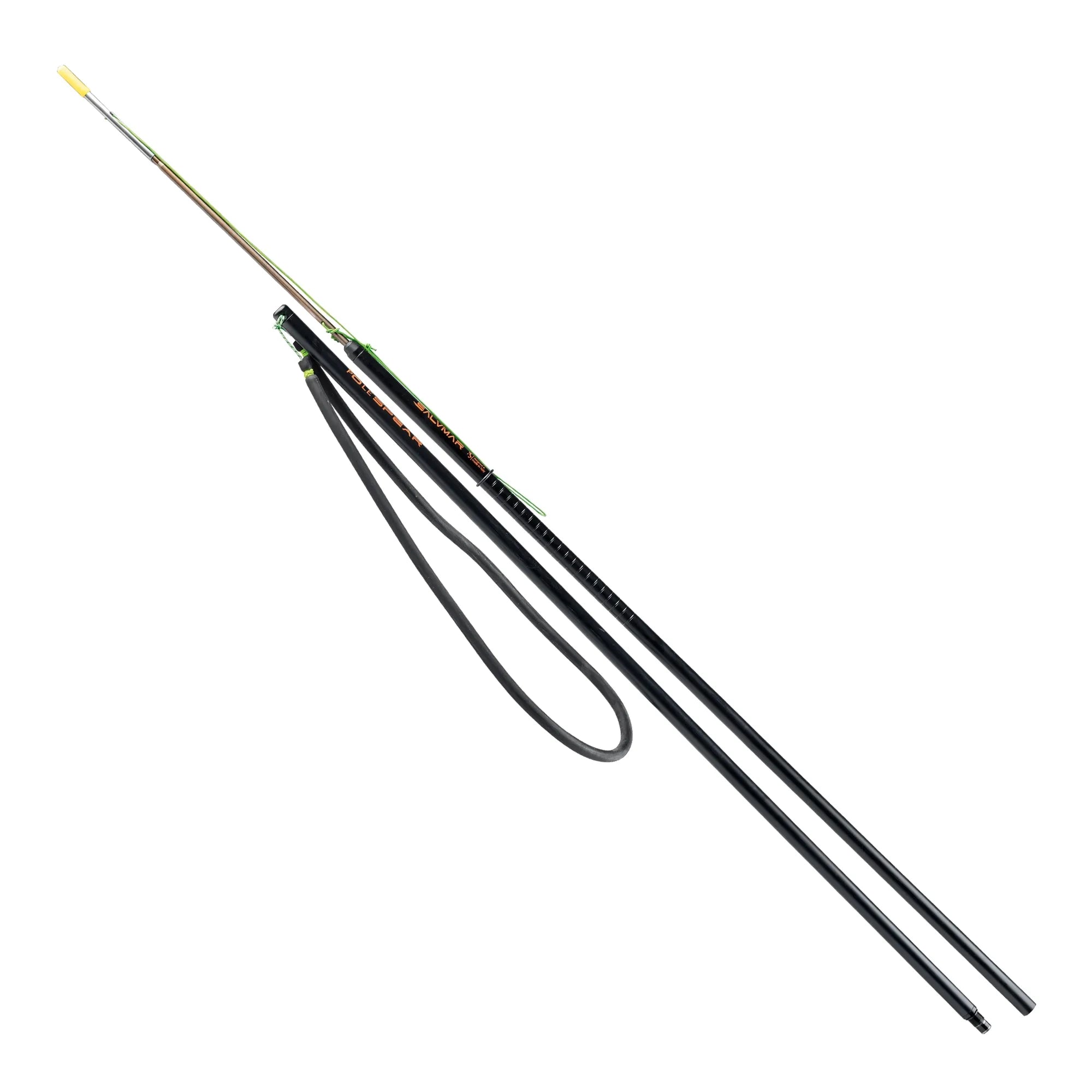 Salvimar Pole Spear 18 mm Slip Tip | Diving Sports Canada | Vancouver