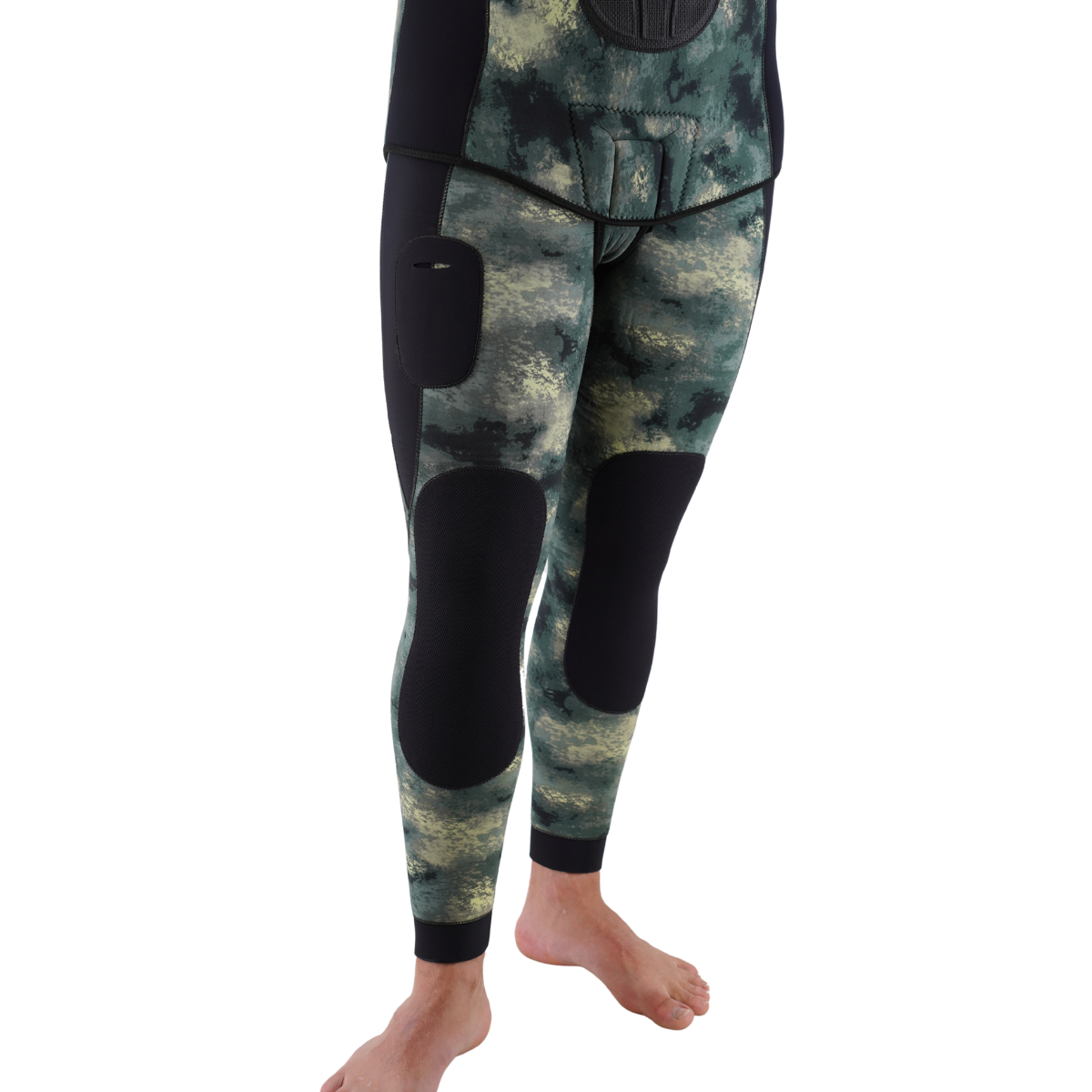 Oceaner Kelp Yamamoto 7 mm Full Wetsuit | Diving Sports Canada | Vancouver