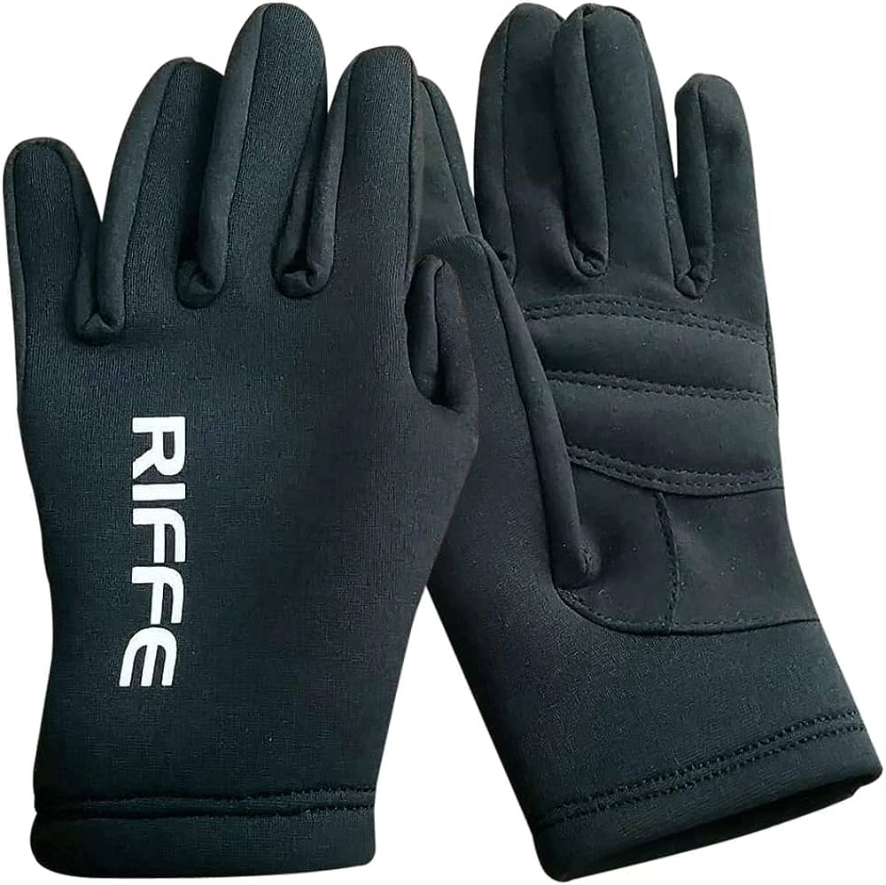 Riffe Amara Neoprene Glove 2mm Black | Diving Sports Canada | Vancouver