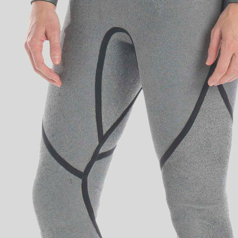 Fourth Element 3mm Proteus II Men's Full Wetsuit