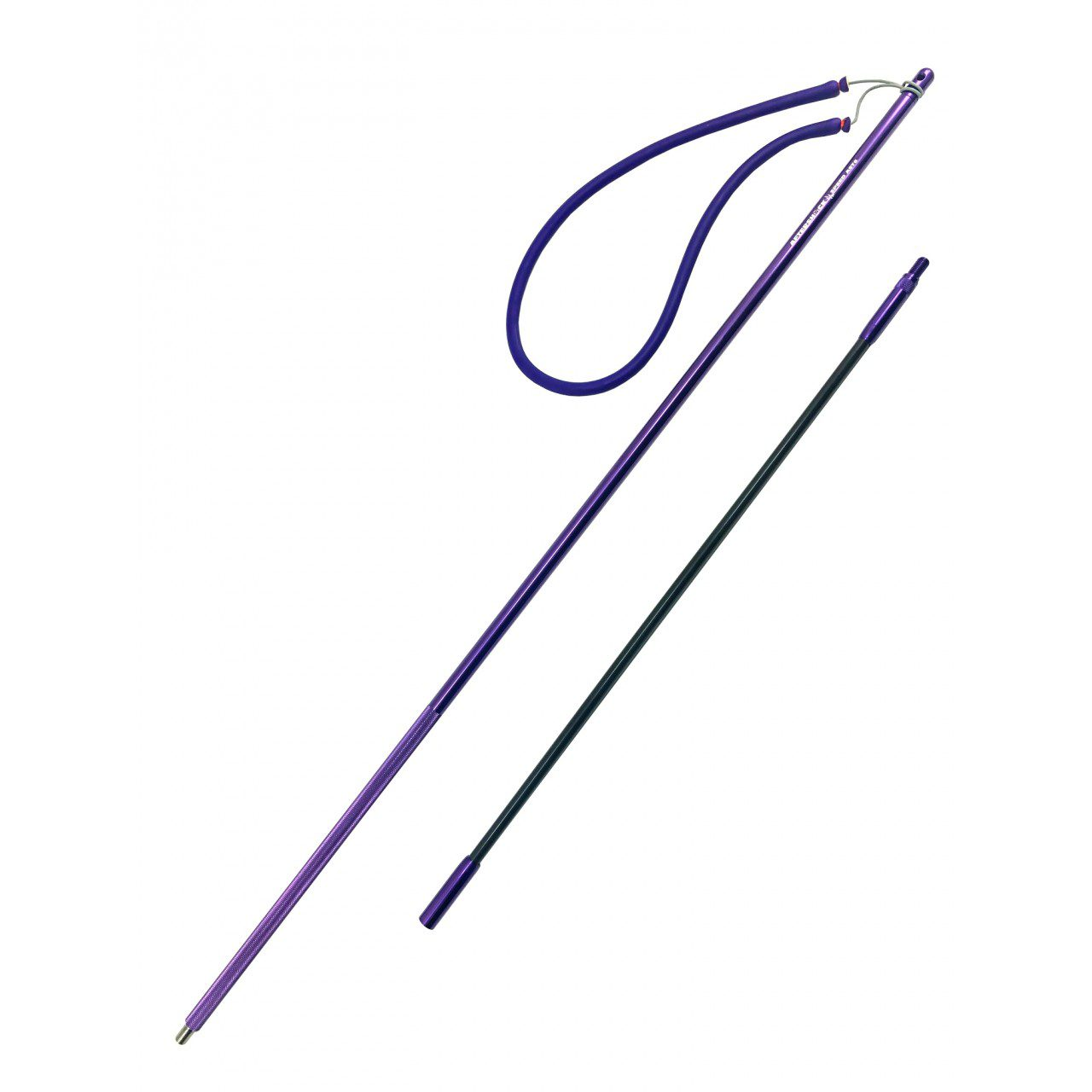 Evolve AST6 AfterShock Hybrid No Tip | Diving Sports Canada | Vancouver