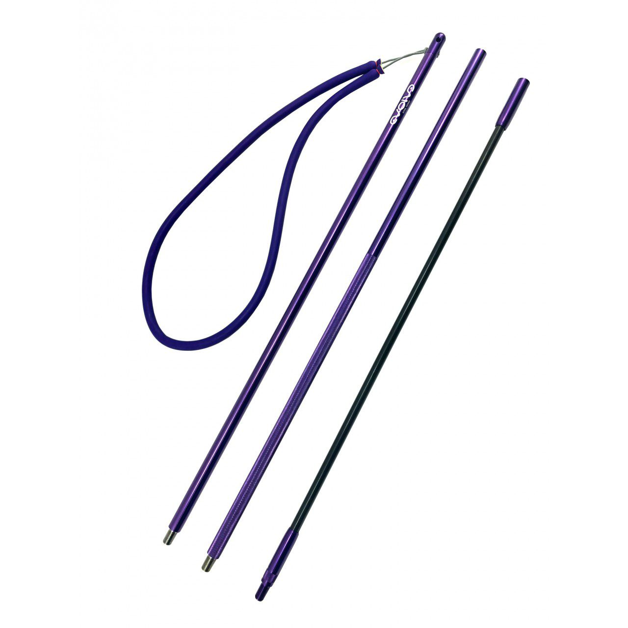 Evolve AST7 AfterShock Hybrid No Tip | Diving Sports Canada | Vancouver