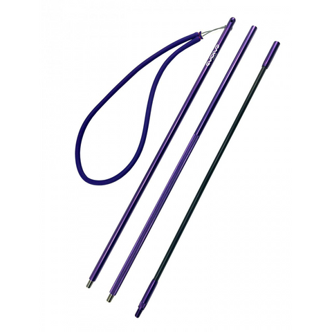 Evolve AST7 AfterShock Hybrid No Tip | Diving Sports Canada | Vancouver