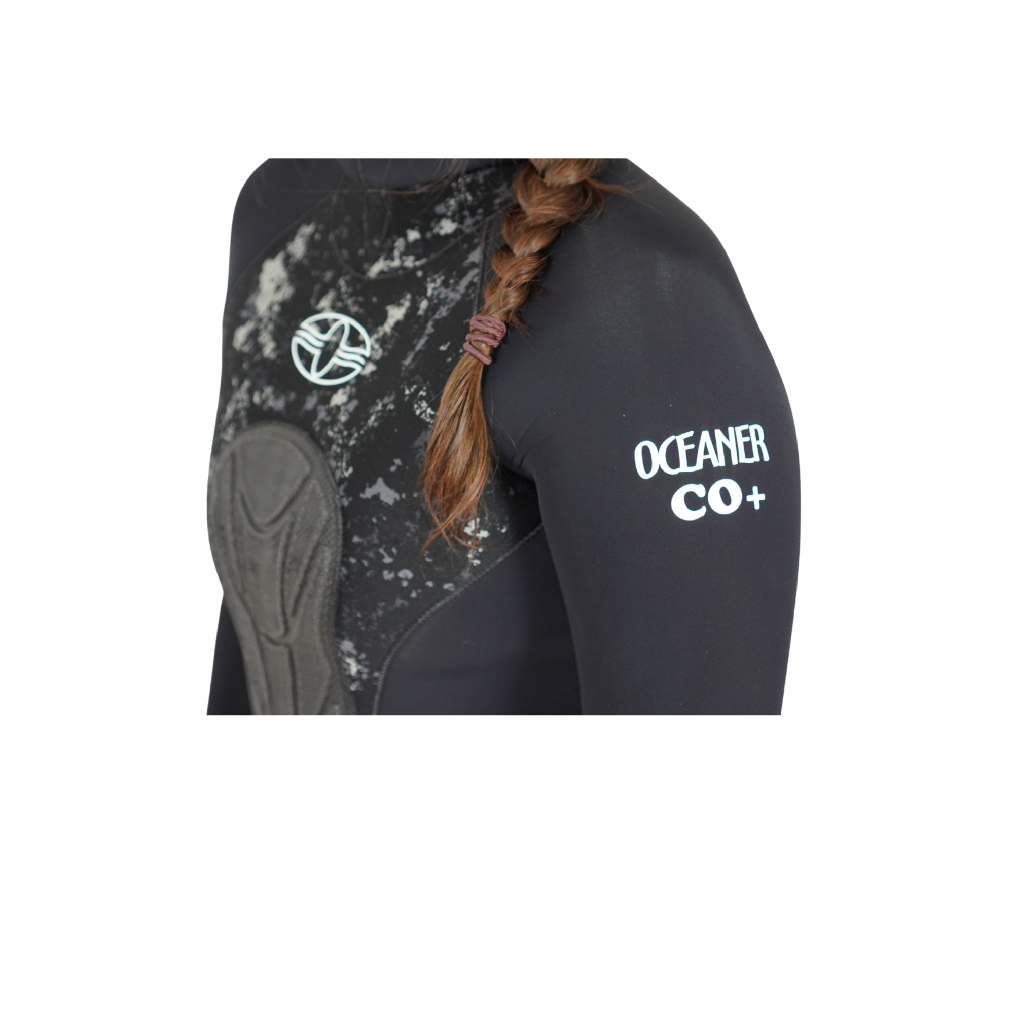 Oceaner Women's Black Rockfish Yamamoto 7mm | Diving Sports Canada | Vancouver