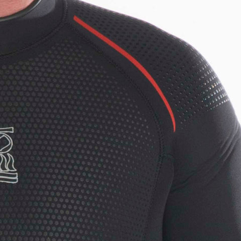 Fourth Element 5mm Proteus II Men's Full Wetsuit