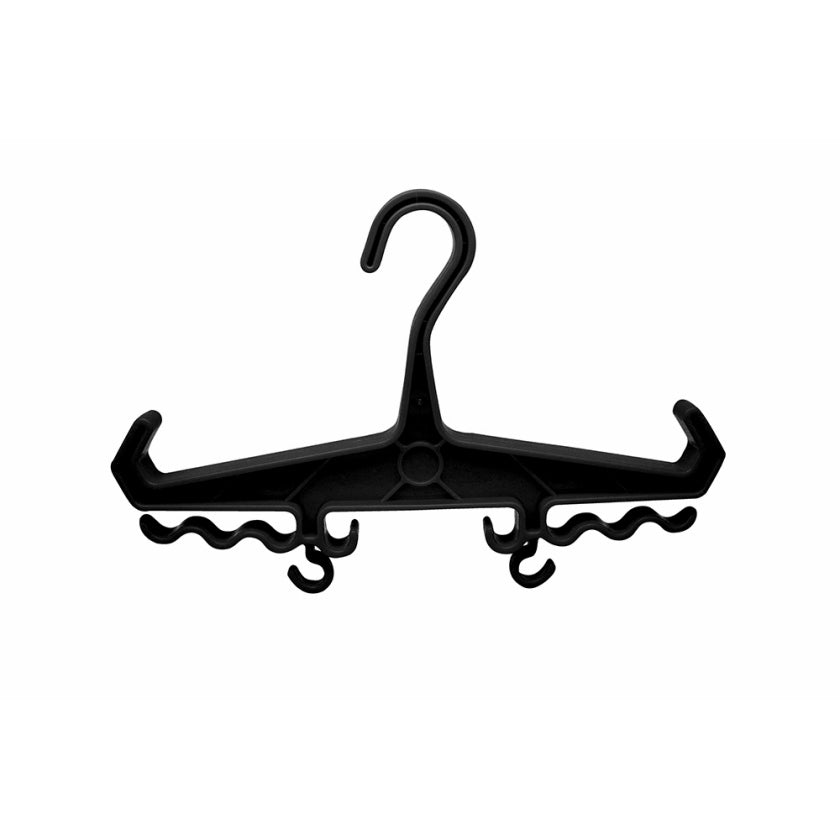 Problue Basic BC Hanger Black
