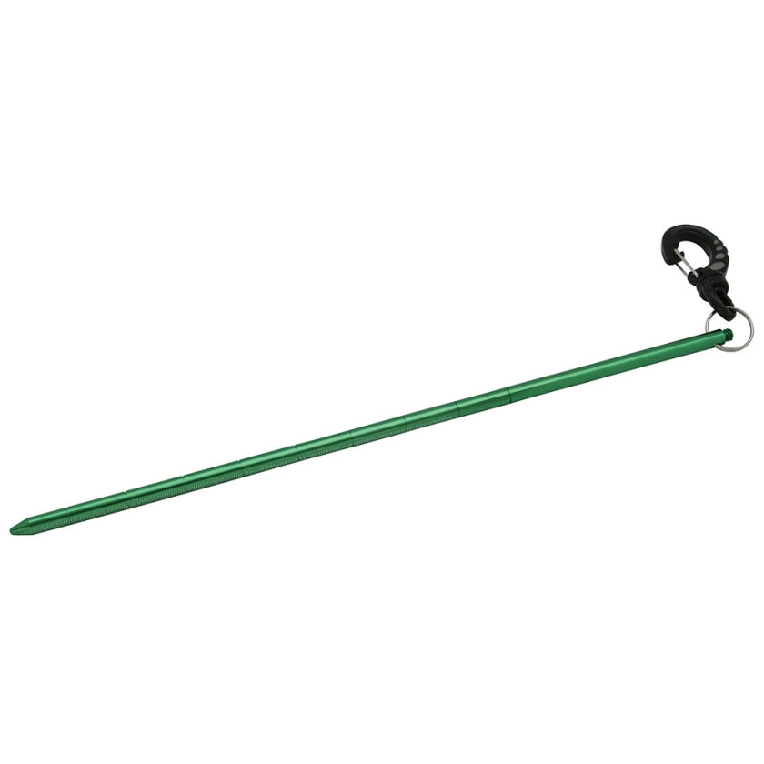 Problue Underwater Pointer Metallic Green