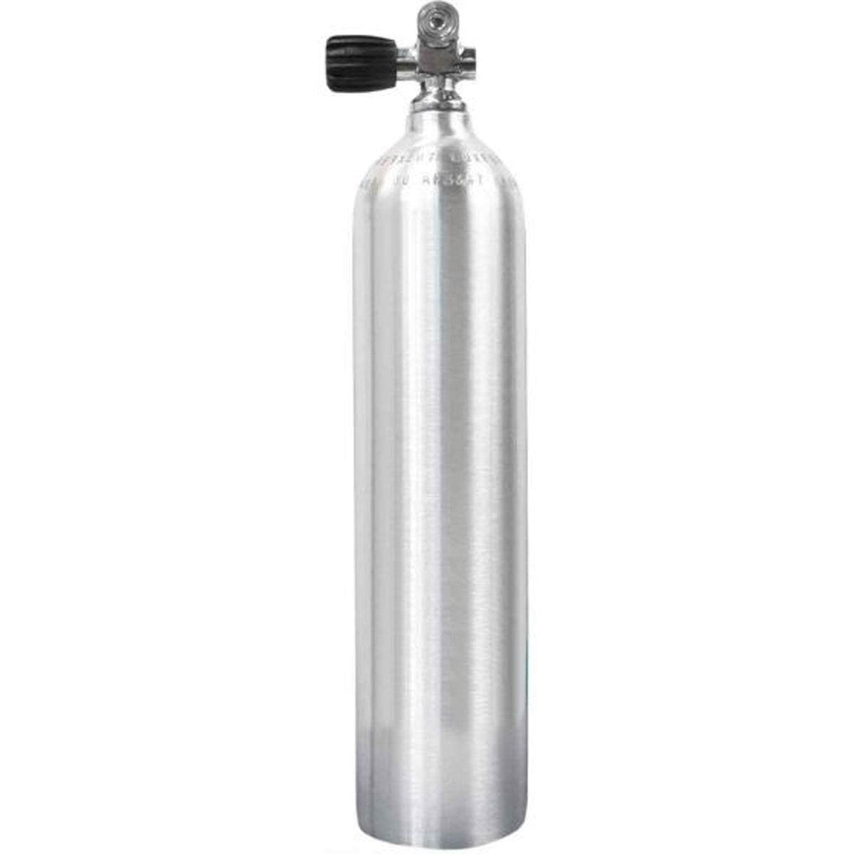 Catalina 30 Cubic Foot Aluminum Tank with Pro Valve | Diving Sports Canada | Vancouver