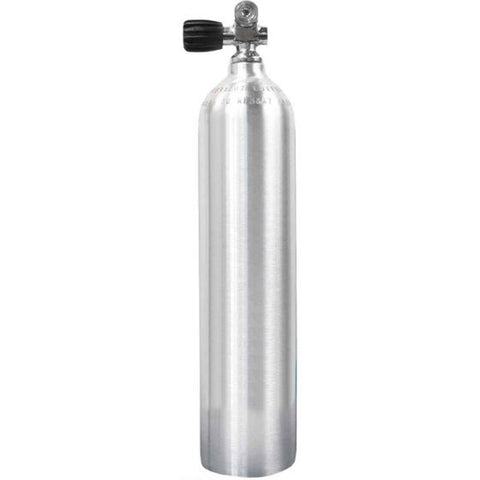 Catalina 30 Cubic Foot Aluminum Tank with Pro Valve | Diving Sports Canada | Vancouver