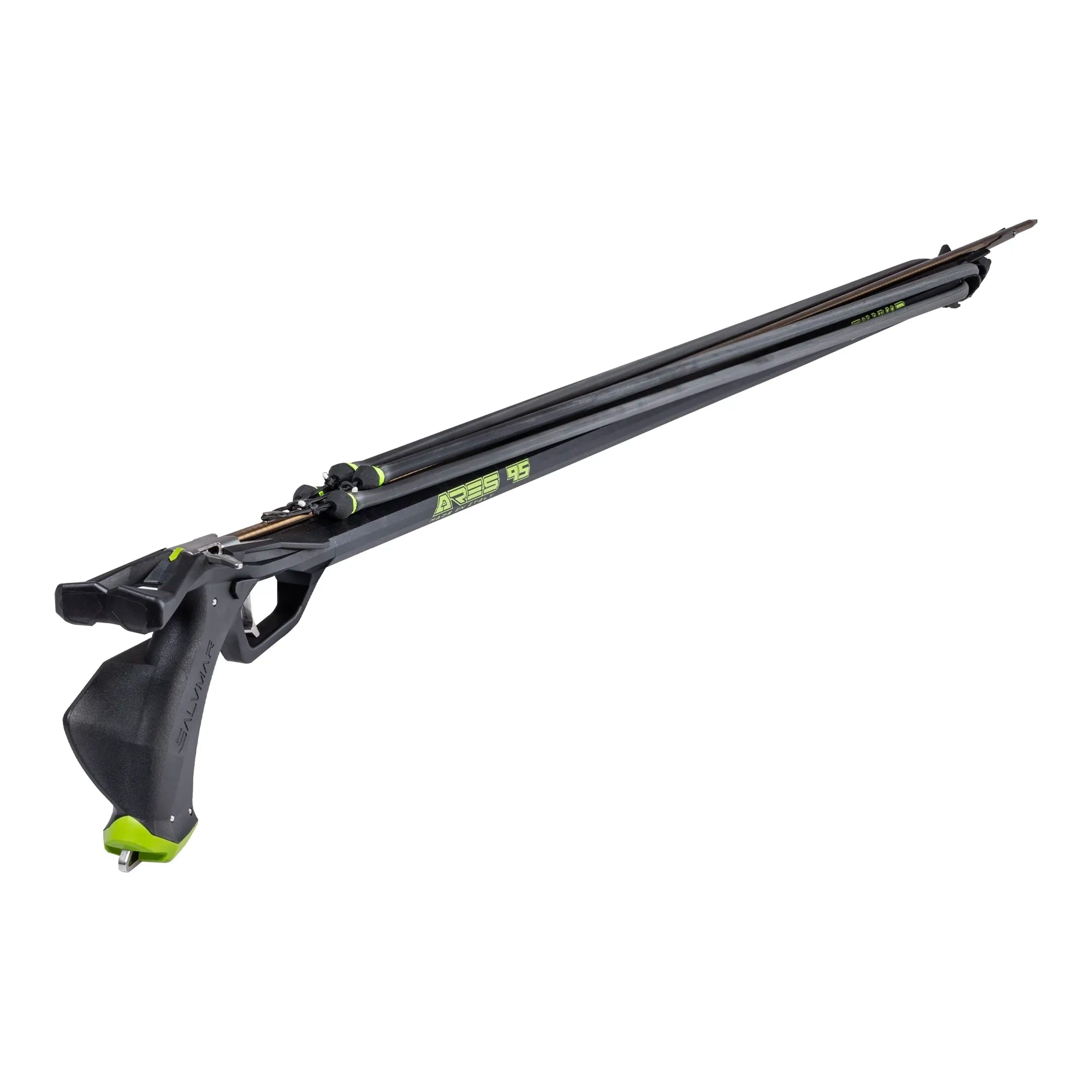 Salvimar Ares Right Handle Speargun | Diving Sports Canada | Vancouver
