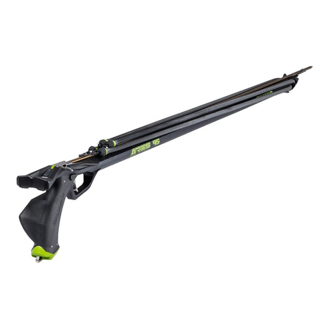 Salvimar Ares Right Handle Speargun | Diving Sports Canada | Vancouver