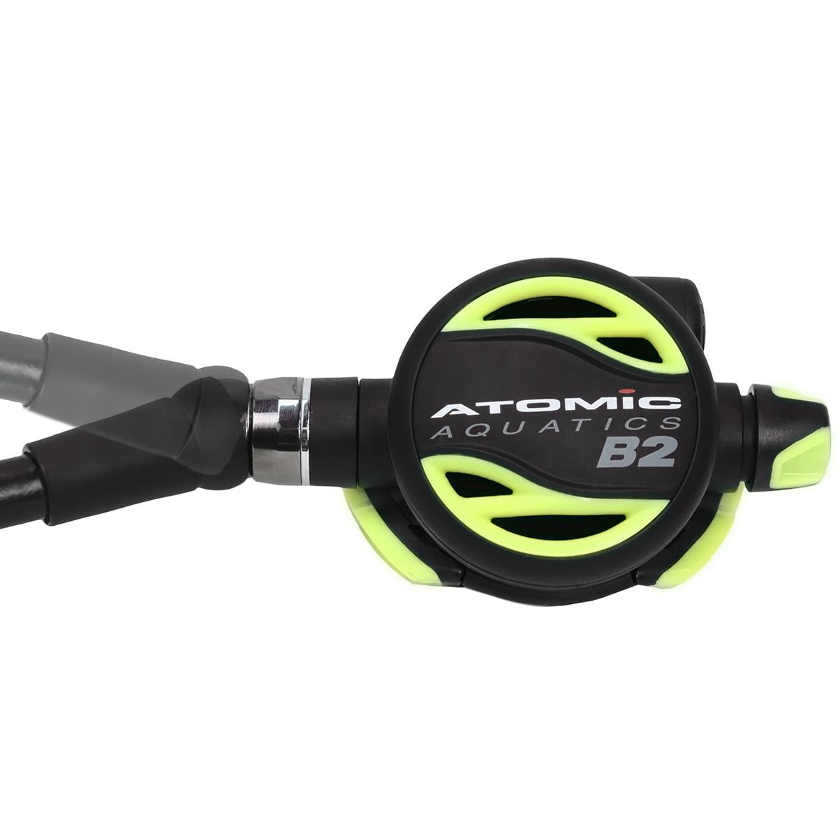 Atomic Aquatics B2 Swivel Octopus | Diving Sports Canada | Vancouver