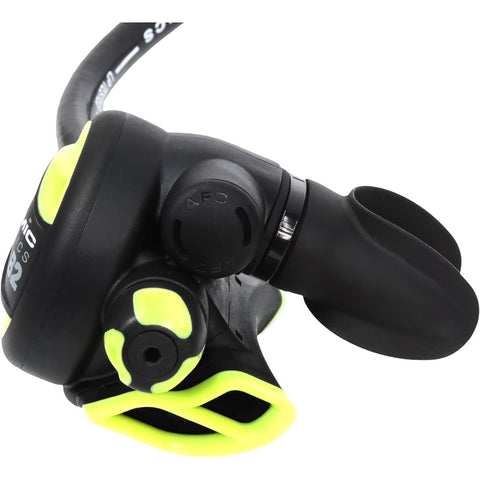Atomic Aquatics B2 Swivel Octopus | Diving Sports Canada | Vancouver