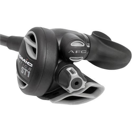 Atomic Aquatics ST1 Swivel 2nd Stage Regulator | Diving Sports Canada | Vancouver