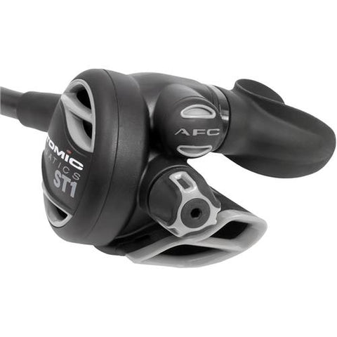 Atomic Aquatics ST1 Swivel 2nd Stage Regulator | Diving Sports Canada | Vancouver