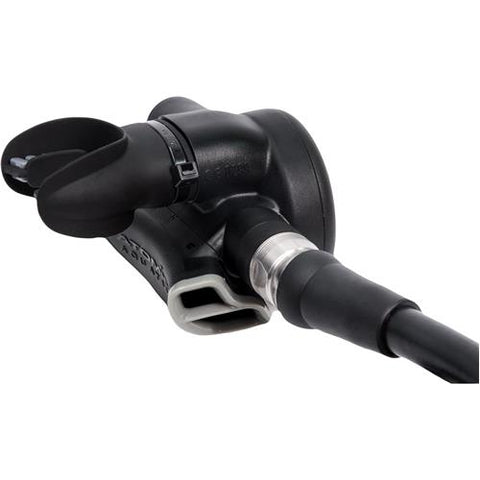 Atomic Aquatics ST1 Swivel 2nd Stage Regulator | Diving Sports Canada | Vancouver