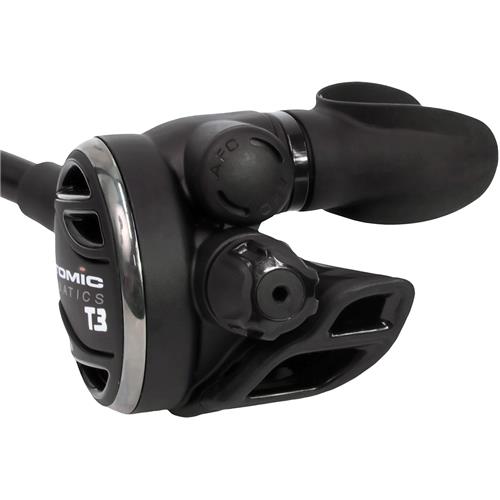 Atomic Aquatics T3 Swivel 2nd Stage Regulator | Diving Sports Canada | Vancouver