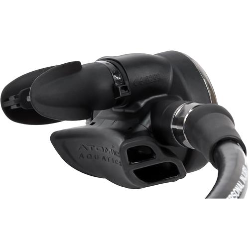 Atomic Aquatics T3 Swivel 2nd Stage Regulator | Diving Sports Canada | Vancouver
