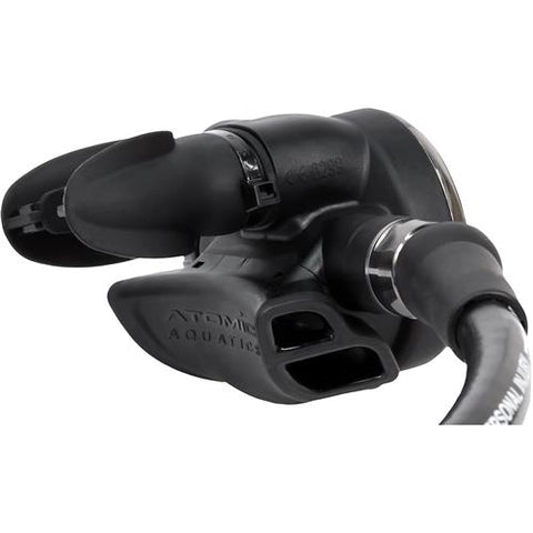 Atomic Aquatics T3 Swivel 2nd Stage Regulator | Diving Sports Canada | Vancouver