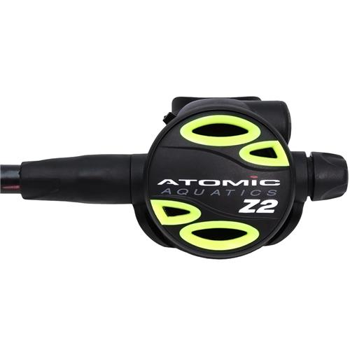Atomic Aquatics Z2 Octopus | Diving Sports Canada | Vancouver