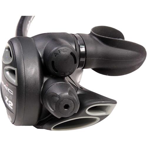 Atomic Aquatics Z2 2nd Stage Regulator | Diving Sports Canada | Vancouver