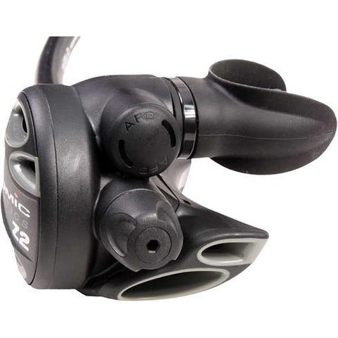 Atomic Aquatics Z2 2nd Stage Regulator | Diving Sports Canada | Vancouver