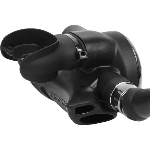 Atomic Aquatics Z3 Swivel 2nd Stage Regulator | Diving Sports Canada | Vancouver