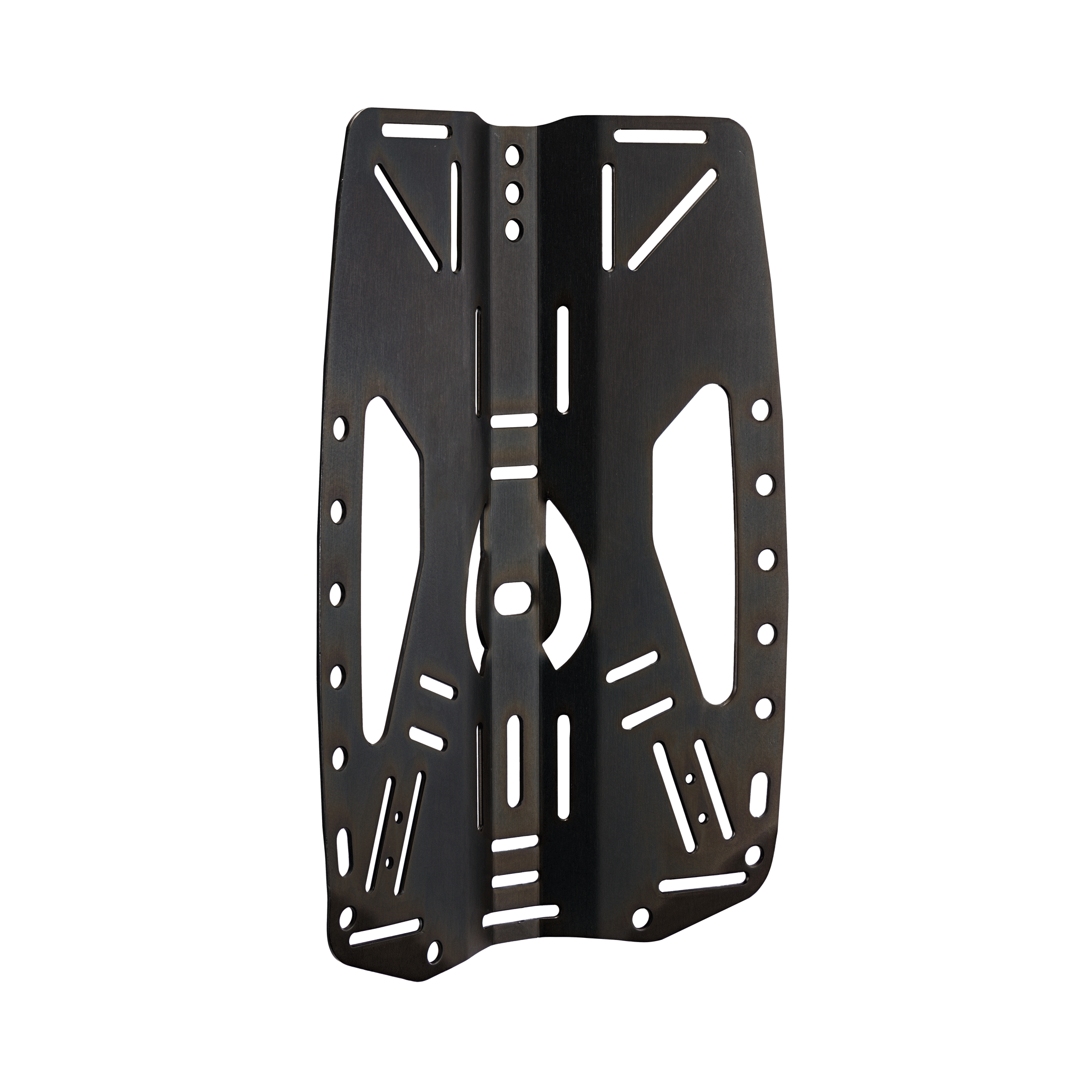 Hollis Crib Custom BCD Double Tank DT 50 Lb With Elite 2 Harness | Diving Sports Canada | Vancouver