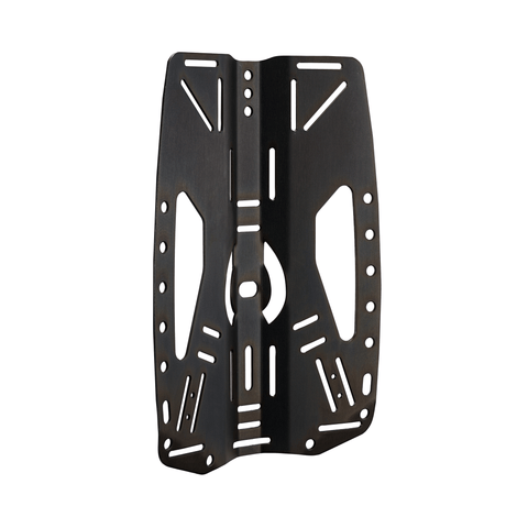 Hollis Crib Custom BCD Double Tank DT 45 Lb Dual With Elite 2 Harness | Diving Sports Canada | Vancouver