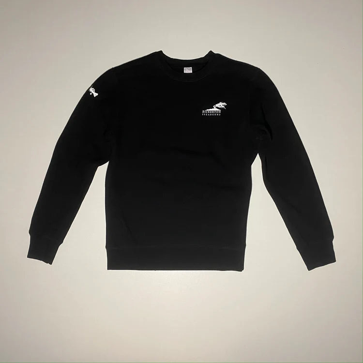 Bickerton Spearguns Crewneck Sweater | Diving Sports Canada | Vancouver