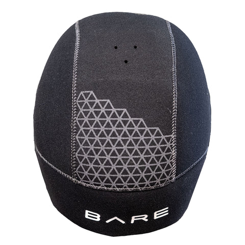 Bare 5mm S-Flex Hood | Diving Sports Canada | Vancouver
