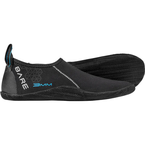 Bare Elate 2mm Women's Shorty Wetsuit Package | Diving Sports Canada | Vancouver