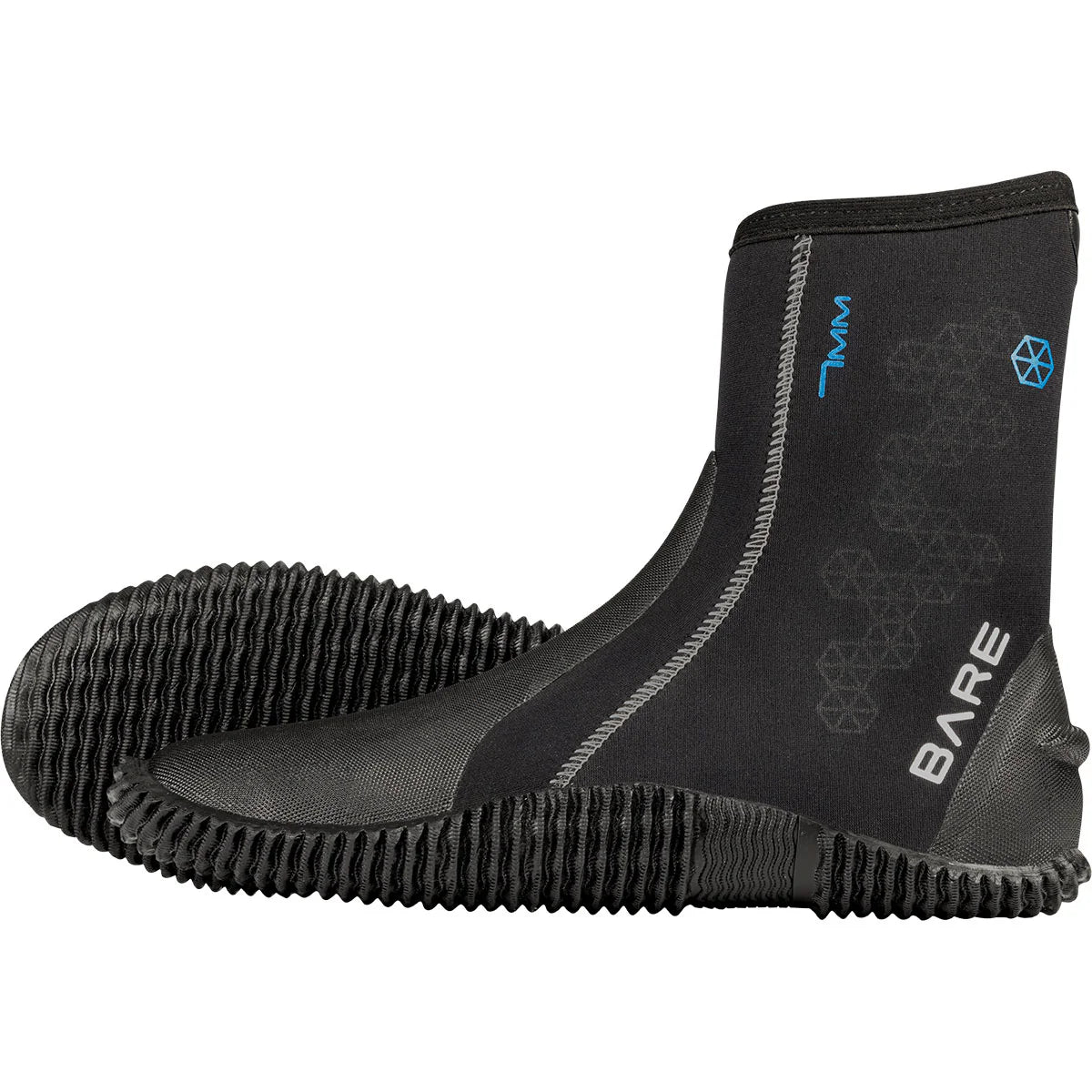 Bare Elate 7mm Women's Full Wetsuit Package | Diving Sports Canada | Vancouver